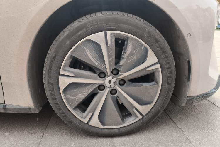 Used Nio ET5T 2025 75 kWh Touring
