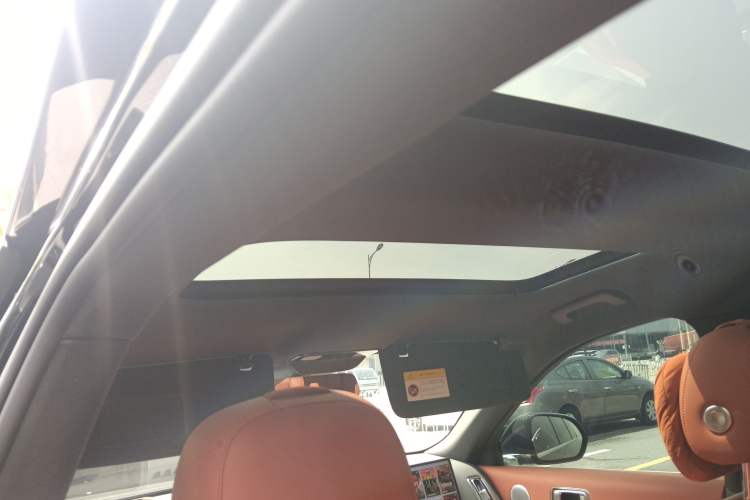 Used Li Auto L8 2024 Pro Model