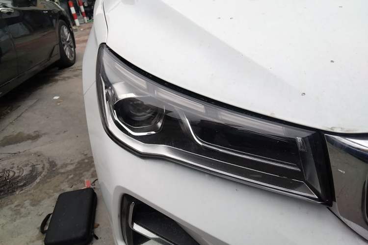 Used Geely Auto Emgrand 2025 4th Generation 1.5L CVT Longteng Edition