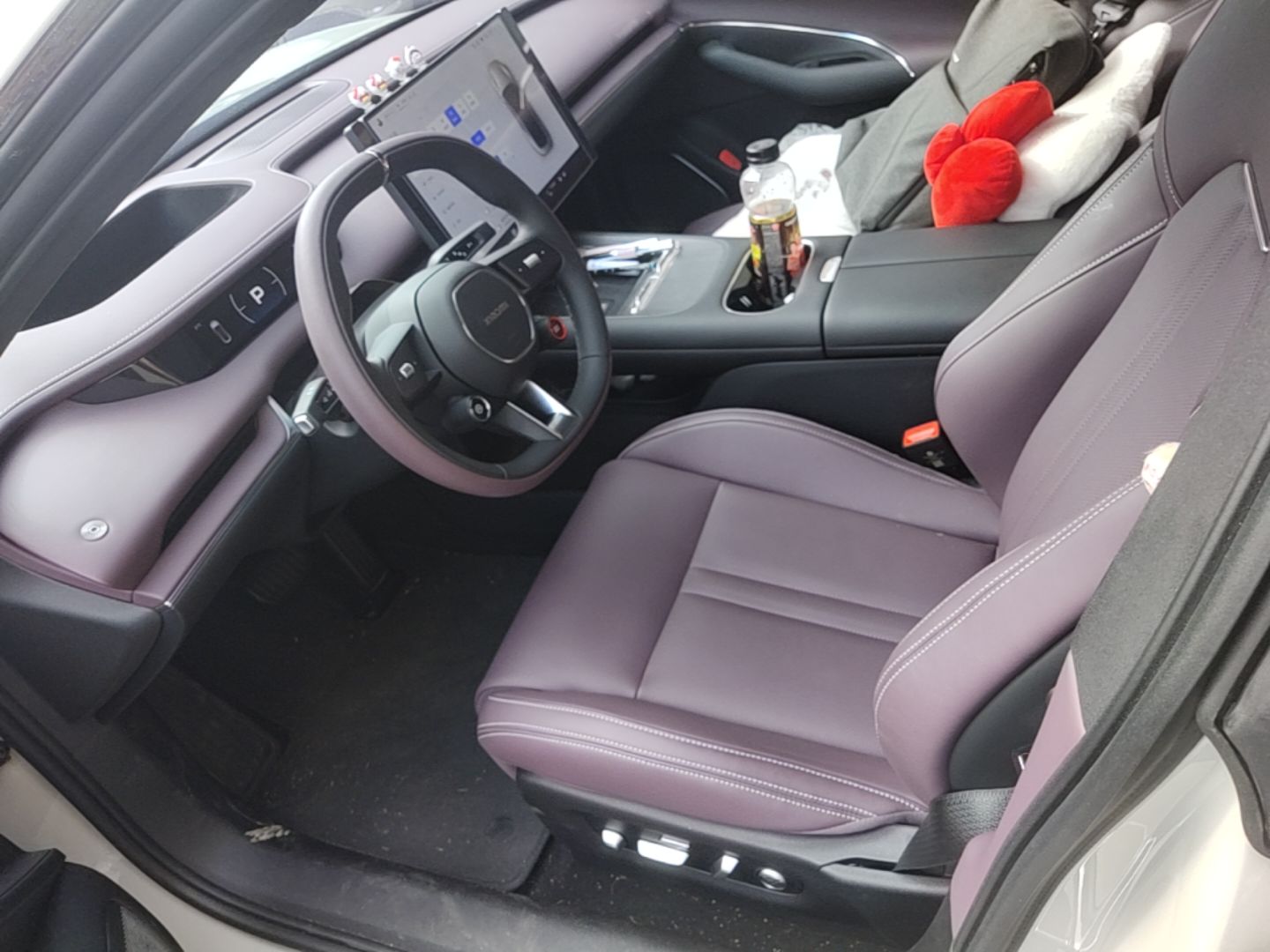 Xiaomi Auto SU7 2026 Model Standard Edition — снимка 17