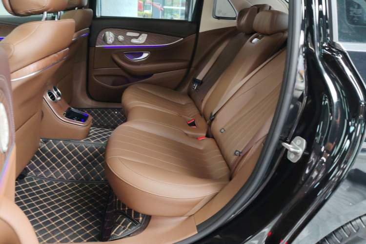 Used Mercedes-Benz E-Class 2022 Updated E 300 L Luxury Edition
