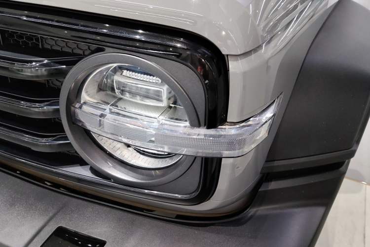 Used Tank 300 2023 Off-Road Edition 2.0T Conqueror
