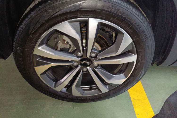 Used Wuling Asta 2021 1.5T CVT Star曜 Edition