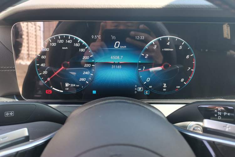 Used Mercedes-Benz E-Class 2022 Updated E 300 L Luxury Edition
