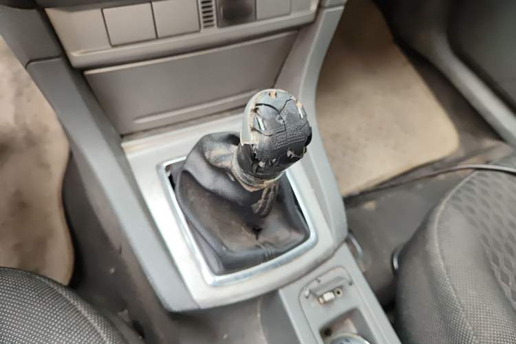 Used Ford Focus 2011 Hatchback 1.8L Manual Classic Model
