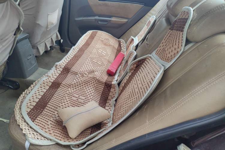 Used Geely Auto Classic Emgrand 2013 Sedan 1.5L Manual Entry-Level Model
