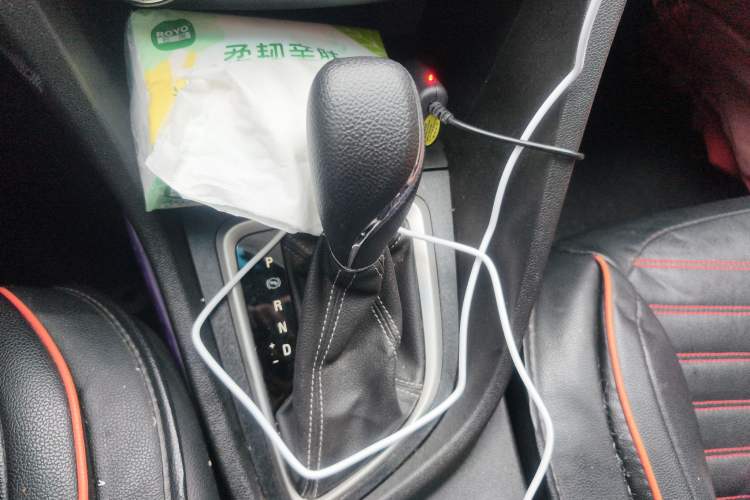 Used Buick GT 2021 Revised Version Flagship 1.5L Automatic Elite Edition