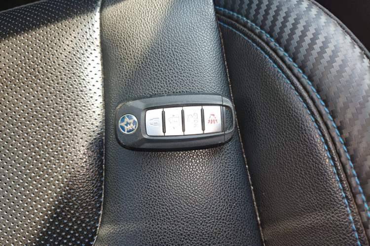 Used Venucia D60EV 2020 Standard Range Smart Drive Edition