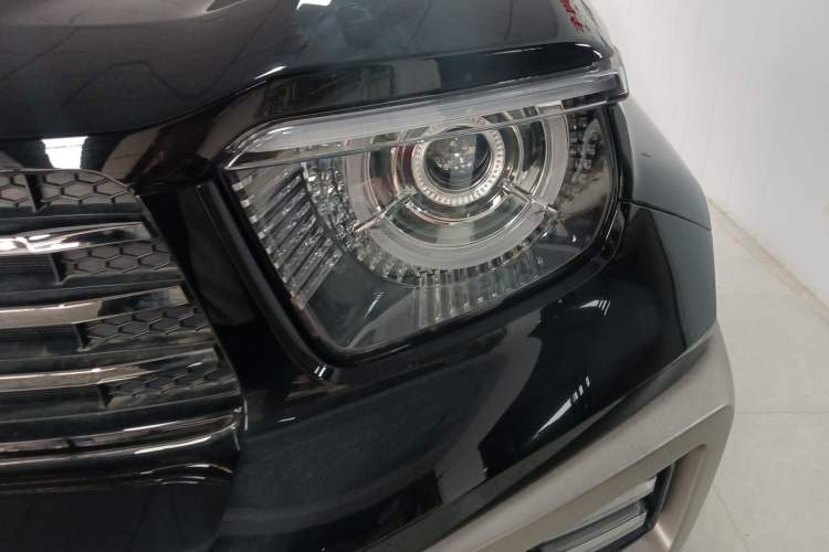 Used Tank 700 New Energy 2024 Hi4-T Extreme Edition