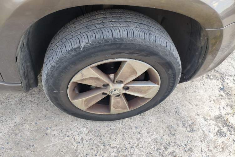 Used Skoda Yeti 2016 1.4TSI DSG Advanced Edition