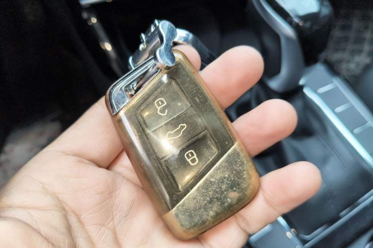 Used Volkswagen Passat 2022 330TSI Elite Edition
