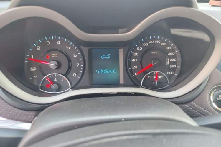 Used Chevrolet Malibu 2018 530T Automatic Luxury Edition