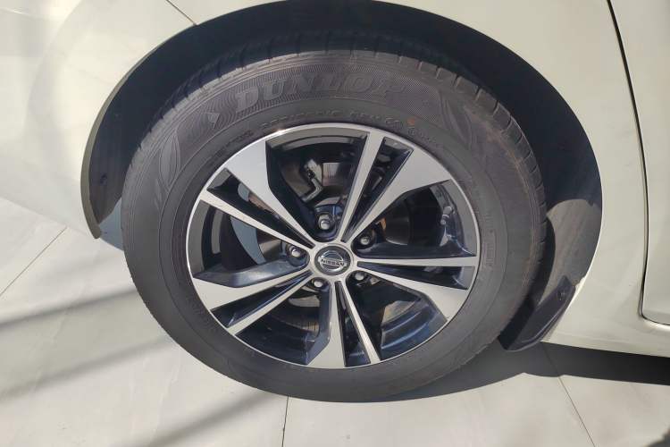 Used Nissan Sylphy 2021 1.6L XL CVT Enjoyment Edition Right Rear Wheel Hub