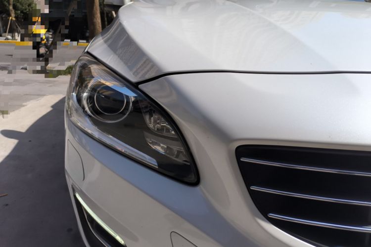 Used Volvo V60 2015 T5 Zhiyi Edition