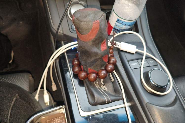 Used Lexus ES 2016 200 Midnight Special Limited Edition
