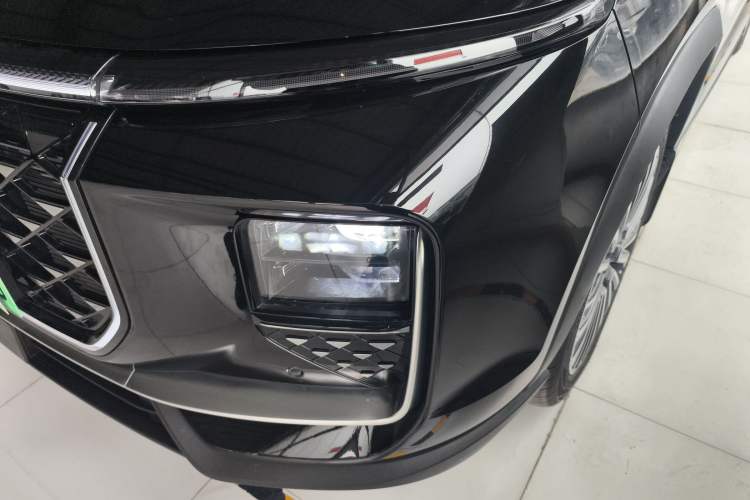 Used JETOUR Shanhai L9 2024 1.5TD 2DHT Pro 7-Seater