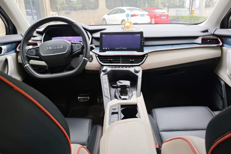 Used Lynk & Co 06 2020 1.5T YAO Halo
