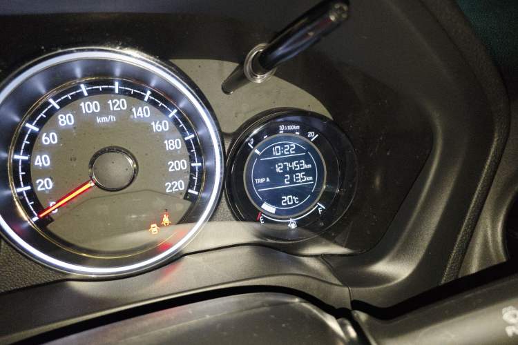 Used Honda XR-V 2017 1.5L LXi CVT Classic Edition