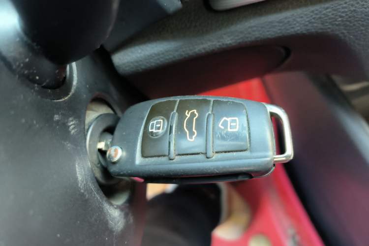 Used Audi A3 2015 Limousine 35 TFSI Millionth Anniversary Comfort Model