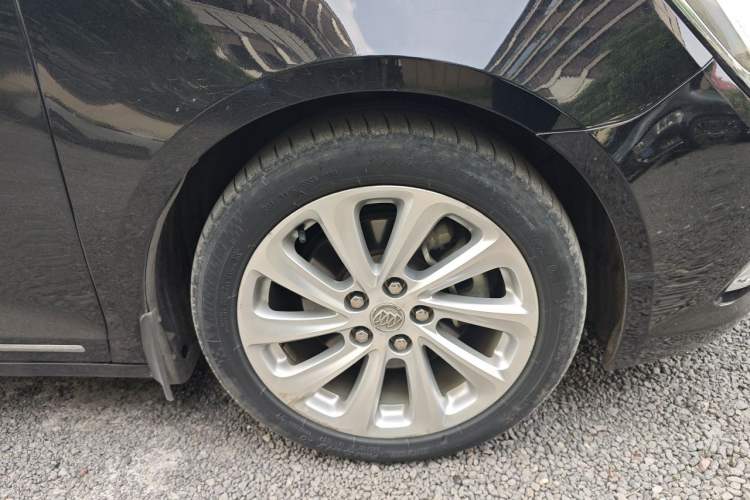 Used Buick LaCrosse 2013 2.0T SIDI Smart Luxury Flagship Edition
