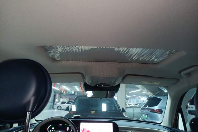 Used ORA Ballet Cat 2022 401 km Alice Edition