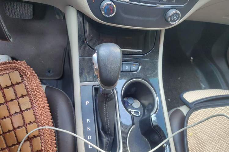 Used Buick Verano 2017 Sedan 15S Automatic Leading Model