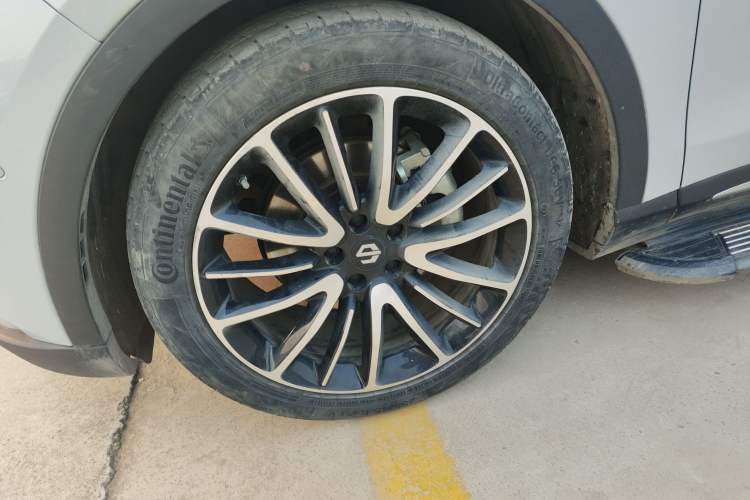 Used Leapmotor C11 2021 Luxury Edition
