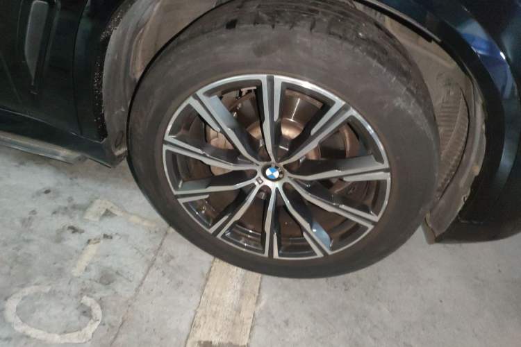 Used BMW X5 (Import) 2020 xDrive30i M Sport Package