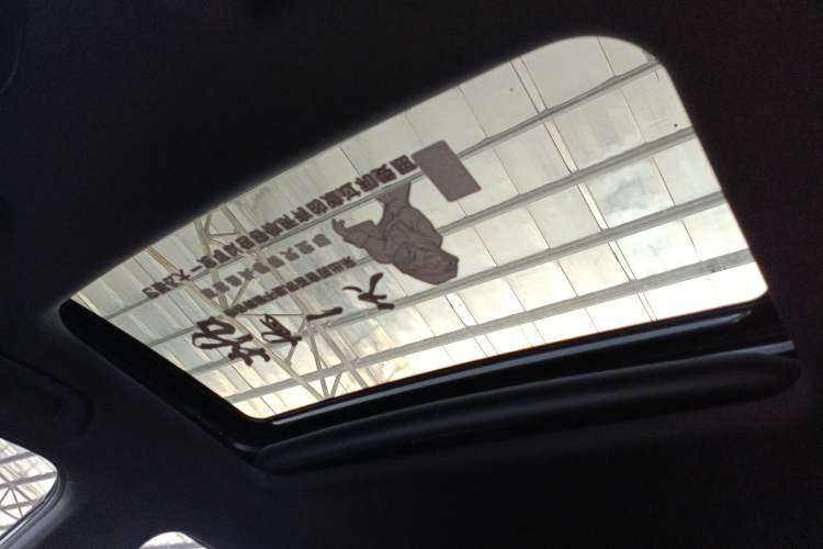 Used GAC Trumpchi EMPOW 2021 270T DCT J16 Version