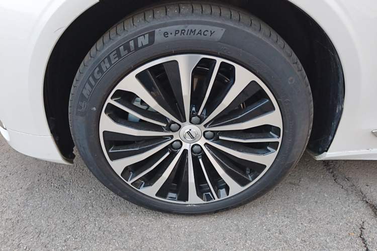 Used Volvo S90 2025 B5 Zhiyi Luxury Edition