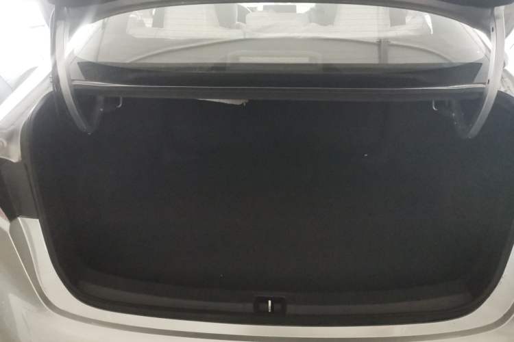 Used Toyota Levin 2022 185T CVT Luxury Edition