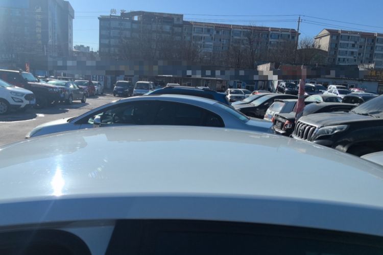 Used Volkswagen Bora 2019 Bora·Legend 1.5L Automatic Fashion Edition China VI Standard