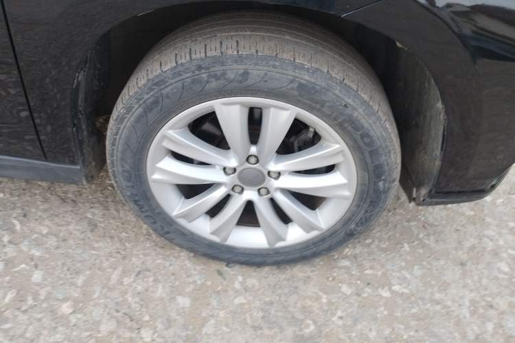 Used Haval H2 2016 Red Label 1.5T Manual Two-Wheel Drive Urban Edition