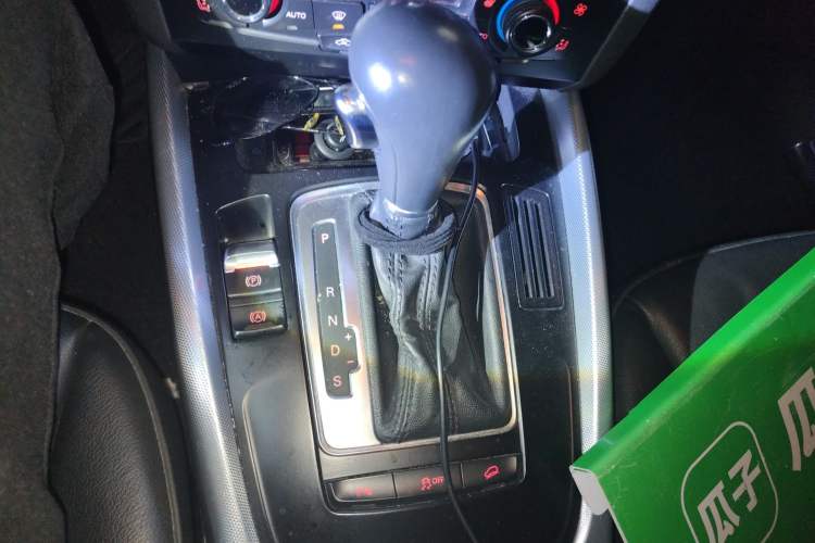 Used Audi Q5 2012 2.0TFSI Technology Model