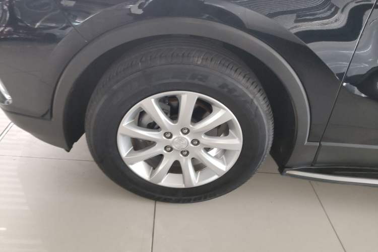 Used Buick Envision 2021 532T Two-Wheel-Drive Elite Version