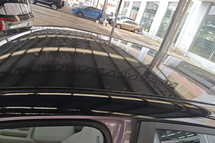 Used Geely Galaxy Geome 2025 310km Dream Edition