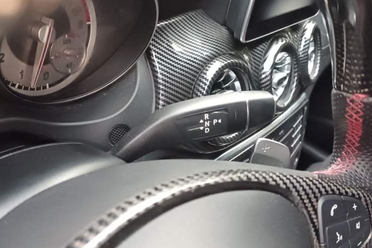 Used Mercedes-Benz CLA 2016 CLA 220 4MATIC
