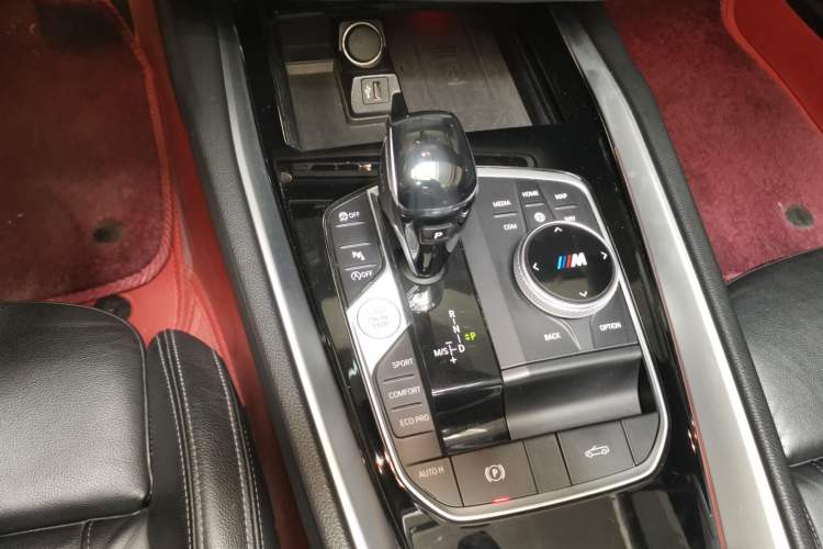 Used BMW Z4 2019 sDrive 25i M Sport Package
