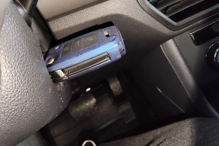 Used Volkswagen Lavida 2021 1.5L Automatic Comfort Edition Interior 1