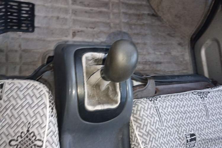 Used Wuling Zhiguang 2010 1.0L Liye Edition