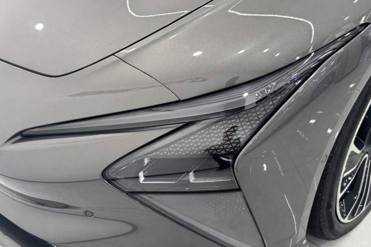 Used IM L7 2024 MAX Extended-Range Version
