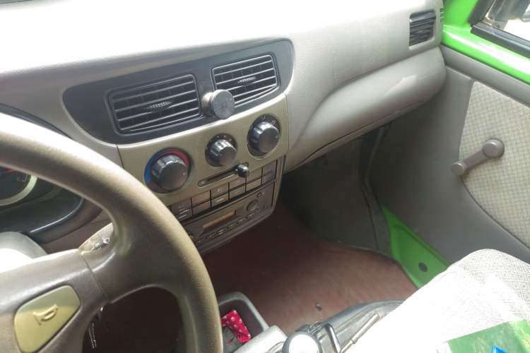 Used CHANGAN KAICHENG Star 2 2012 1.0L Base Version JL466Q9
