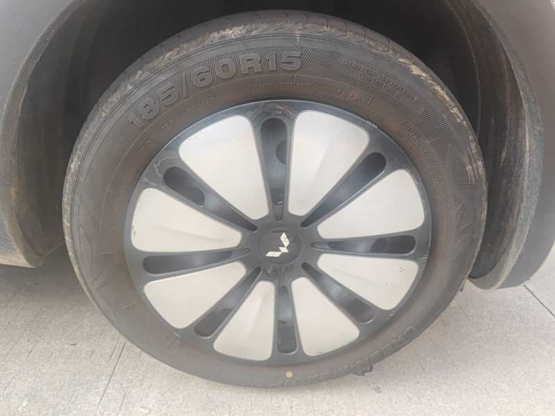 Used Wuling Bingo 2024 333 km Enjoyment Version — 17