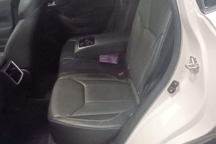 Used Subaru Forester 2019 2.0i Luxury Edition EyeSight