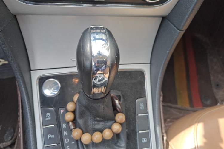 Used Volkswagen Passat 2014 1.8TSI DSG Prestige Edition