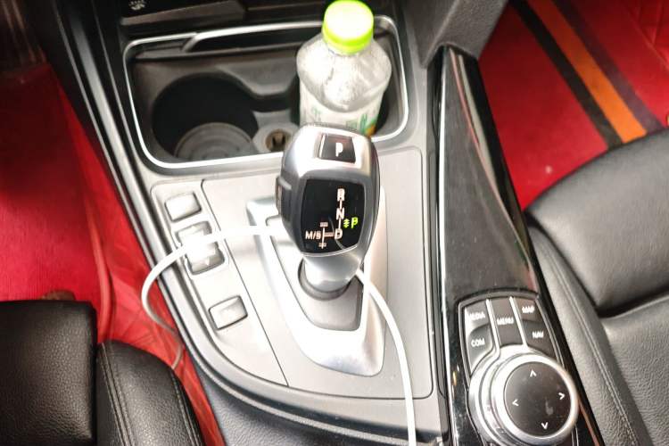 Used BMW 3 Series GT 2019 320i Sport Edition
