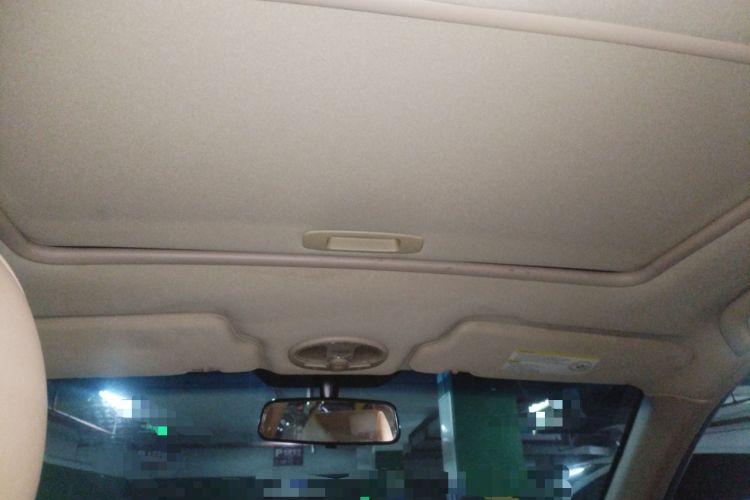 Used Buick Excelle 2011 1.6 LE-AT Headliner