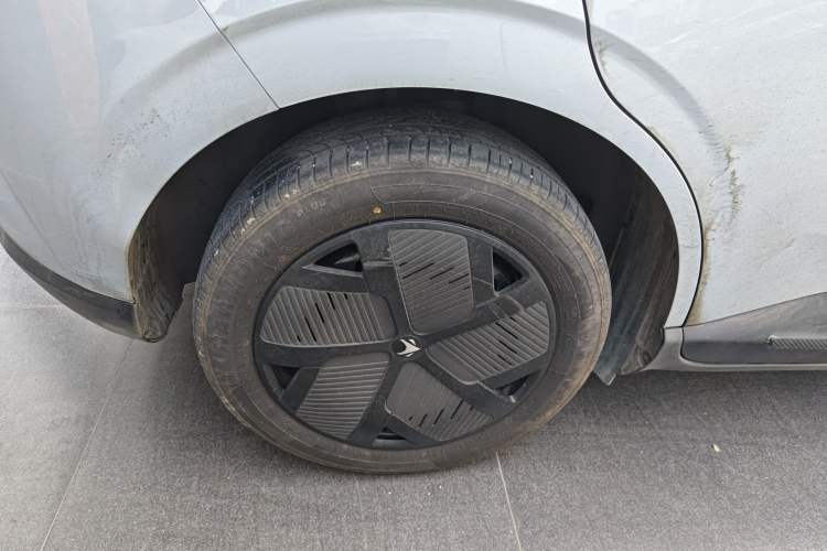 Used ARCFOX T1 2025 Model 425 PRO