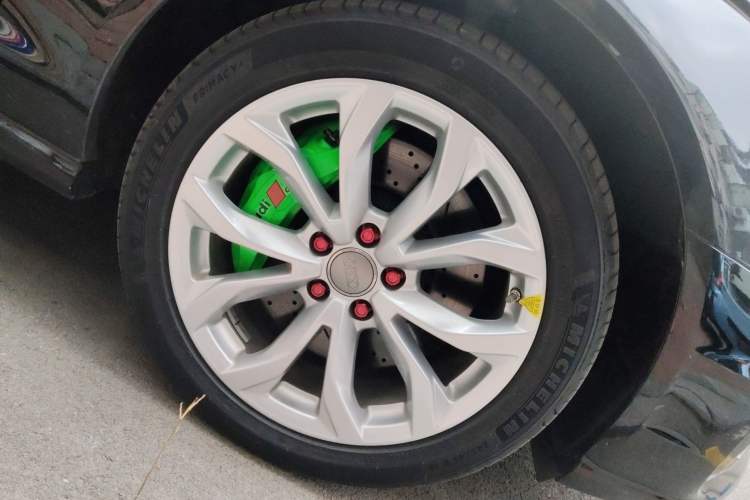 Used Audi A6L 2017 45 TFSI quattro Sport Edition
