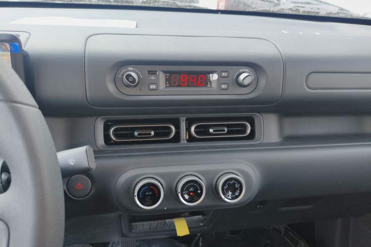 Used Wuling Zhiguang New Energy 2025 Comfort Model